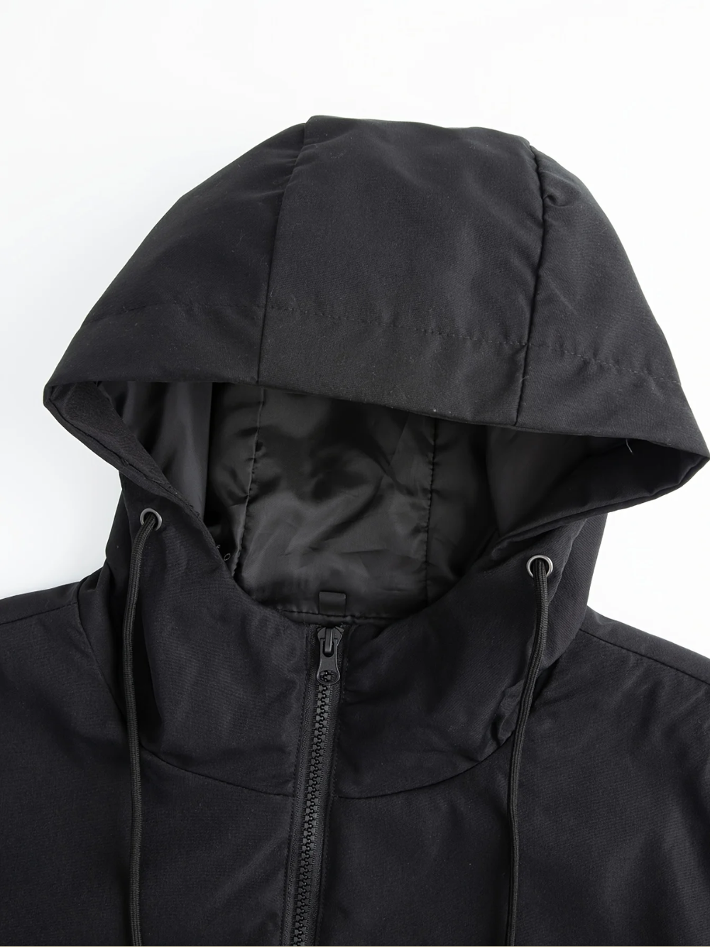 CAMPOVERDE | CHAQUETA IMPERMEABLE | PROTECCIÓN Y ESTILO MODERNO