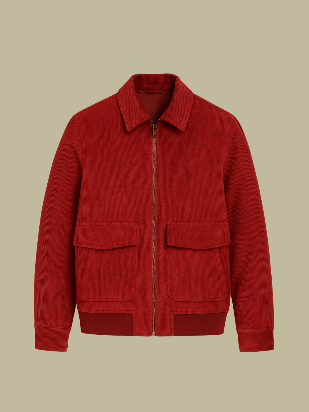 SALVATIERRA | CHAQUETA DE OTOÑO | LOOK FUNCIONAL Y ELEGANTE